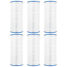 Clear Choice 10.06"x23.63" Pool Spa Filter for American Predator 100 6-Pack