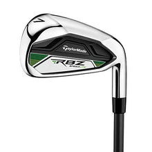 TaylorMade RBZ Speedlite 13-Piece Golf Set Graphite Left Hand Regular Flex Titanium/Black/White/Green