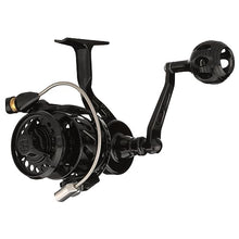 Van Staal VSB50SX2 Bailed Spinning Reel Silver