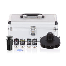 AmScope Infinity Plan Turret Phase Contrast Kit PCT200-INF