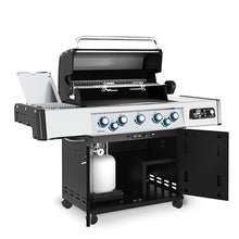 Regal 688244 Q 590 Pro IR - LP
