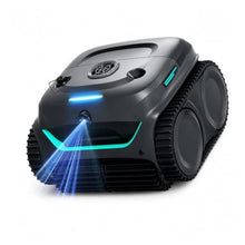 Pool Vacuum, Robot Swimming Pool Cleaner Wireless for Floor/Wall