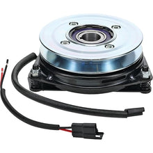 Xtreme Outdoor Power Equipment X0605 PTO Clutch Compatible with/Replacement for Scag V-Ride Series 462166, GT2.5-ER01D, GT25ER01D 1/2" or 5/8" Belt Width, Counter Clockwise Rotation Direction