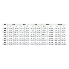 AKONA Men's 3mm Full Suit Quantum Stretch Neoprene Large