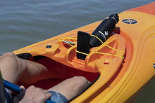 Perception Kayaks Joyride 10 Déjà Vu Sit Inside Kayak | Recreational Multi-Water Selfie Slot