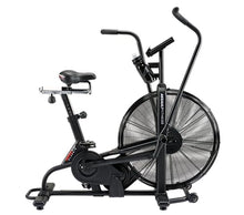 Assault Fitness Assault AirBike Classic Black