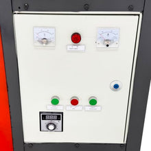 TECHTONGDA Charcoal Briquetting Machine Charcoal Making Machine 220V 3PH