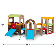 Simplay3 Young Explorers Modular Play System
