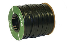 Drip Tape (15 mil) Irrigation Kit for Vegetable Gardens | Two 750 ft. Rolls | Fittings for 20 Rows