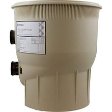Pentair Tank Body, American Products CLN/CLR, Almond