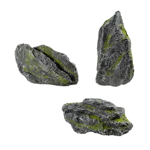 Simulated Artificial Rocks, High Simulation Foam, Decorative Props