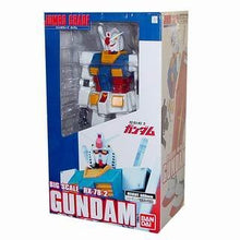 BANDAI SPIRITS Gundam Jumbo Grade RX-78-2 Action Figure 2 Feet Tall
