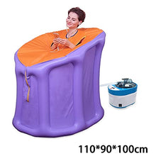 Personal Sauna Tent Foldable Sauna Spa with Remote Control 2L/3L/4L Personal Therapeutic Sauna for Therapeutic Relaxation Detox Weight Loss