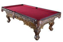 AFD Home Pool Tables Victorian