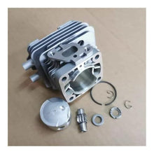 BALMYMGCN PPT-265ES Cylinder Piston KIT Fit for PAS-265 HCA-265 PE-265 PPT-265SB SHC-265 SRM-365T 25.4CC OEM A130-000761 P021-009771