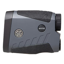 Sig Sauer KILO4K 6x22mm Tactical Bluetooth Laser Rangefinder Gray