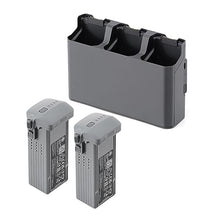YueLi AIR3 Charge Manager with Two Smart Flight Batteries for DJI Air3