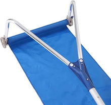 Snow Shovels 20Ft Retractable Outdoor Roof Snow Shovel Aluminum Pole Remove Snow Tools Winter Snow Removal Tool Foldable Garden Shovel