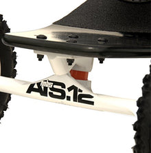 MBS Core 94 Mountainboard Black