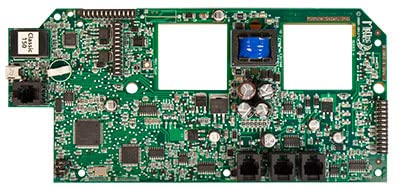 MidNite Solar Classic Replacement Control Boards (8-003-10)