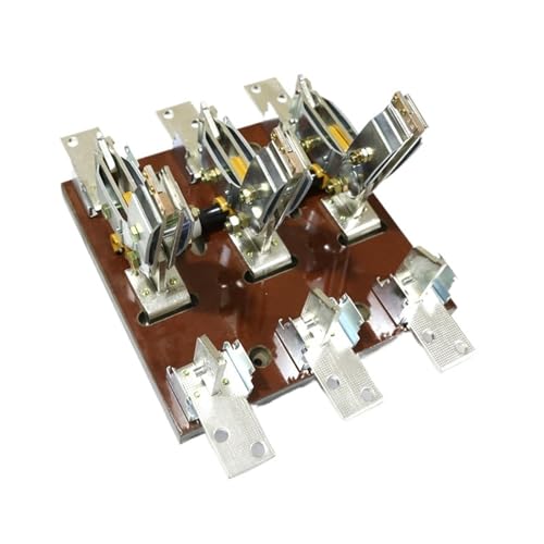 KGETHBZO HS13BX-1000 31 Open Dual Throw Transfer Switch, Switch Low Voltage, Isolation Switch