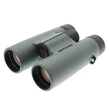 Kowa Genesis Series PROMINAR XD Lens Binoculars 10.5x44 mm Green