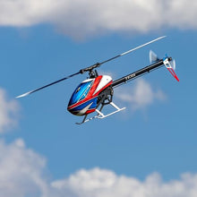 Blade RC Helicopter Fusion 700 Kit w/Motor BLH13075