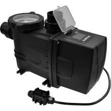 Rx Clear PRO VS 1 HP Inground Pool Pump