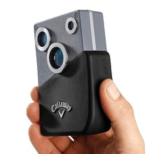 Callaway SV Golf Laser Rangefinder Gray