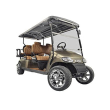 Sourcefy Stretch Kit with Harness for Electric EZGO TXT/T48 Golf Cart - Model Year 1994.5-Up