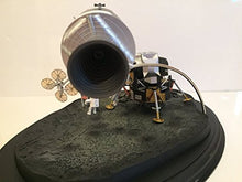 Platz Dragon Models 1/72 NASA Apollo 11 Lunar Landing Set
