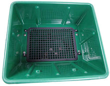 Lesco 50Lb Push Spreader Pack of 4