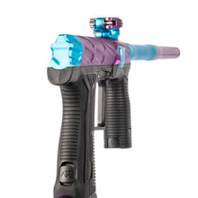 HK Army Planet Eclipse ETHA3 MTL Hive Electronic Paintball Marker Amped