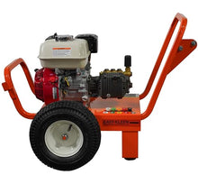 Easy-Kleen 3 GPM 2700 PSI Commercial Cold Water Gas Pressure Washer