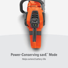Husqvarna 540iXP 14" .325 XP Rear Handle Battery Saw, Gifts for Men