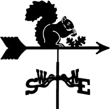 Weathervane Metal for roof Garden Yard Decorative Wind Vane Wind Vane Garden Courtyard Metal Iron Wind Vane Farm Durable Black (#4)