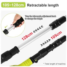 MZGYYD Electric Garden Rotavator,Electric Cordless Tiller Cultivator,Soil Scarifiers for Lawns,10cm Tilling Width, 25cm Working Depth