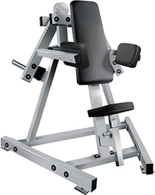 French Fitness Napa P/L Lateral Raise Machine New