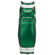 TaylorMade Golf Season Opener Staff Bag Black