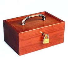 SUMAG Future Perfect Prediction Chest Magic Tricks Prop