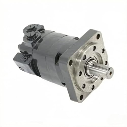 Aftermarket for Eaton Char-Lynn 4000 Series 109-1493-006 109-1427-006 Hydraulic Motor for Mower Snow Blower Sprayer