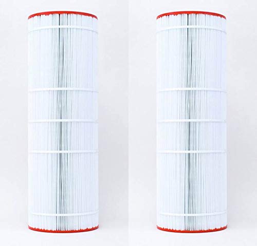 Unicel C-9419 Predator 200 Sq Ft Filter Cartridge R173217 (2 Pack)