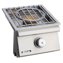 Bull Slide-in Pro Single Side Burner, Propane (BG-60018)