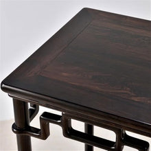 M3b6G8p1 bonsai pot stand Indoor Home Redwood Display Base