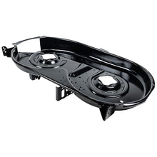 MTD 983-04261-0637 Replacement Part 42" Deck Assembly with Wheel Brackets