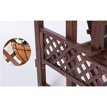 HAOKAZLBR Large Outdoor Porch Swing Garden Patio Swing Chair Wooden Garden Swing Outside Furniture Patio Swing Outdoor Lounge Chair Outdoor Swing Chair Bench Perfect Set, oujinmm2024327