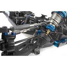 Team Associated RC10B74.2D CE 1/10 4WD Off-Road E-Buggy Kit Champions Edition