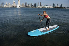 Boardworks Riptide All-Water Stand-Up Paddleboard (SUP) 10’6" Blue/White/Grey