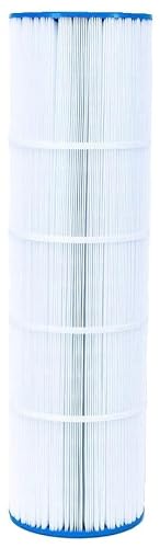 Unicel C-7489-4 Pool, Spa or Hot Tub Filter Cartridge Set Compatible with Hayward C4025, Pleatco PA112, Filbur FC-1275 (4 Pack)