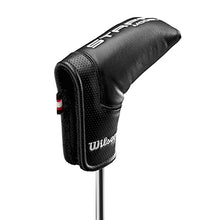 Wilson Staff Model Putter 8802 - Right Hand, 34" Silver